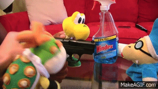 Sans GIF